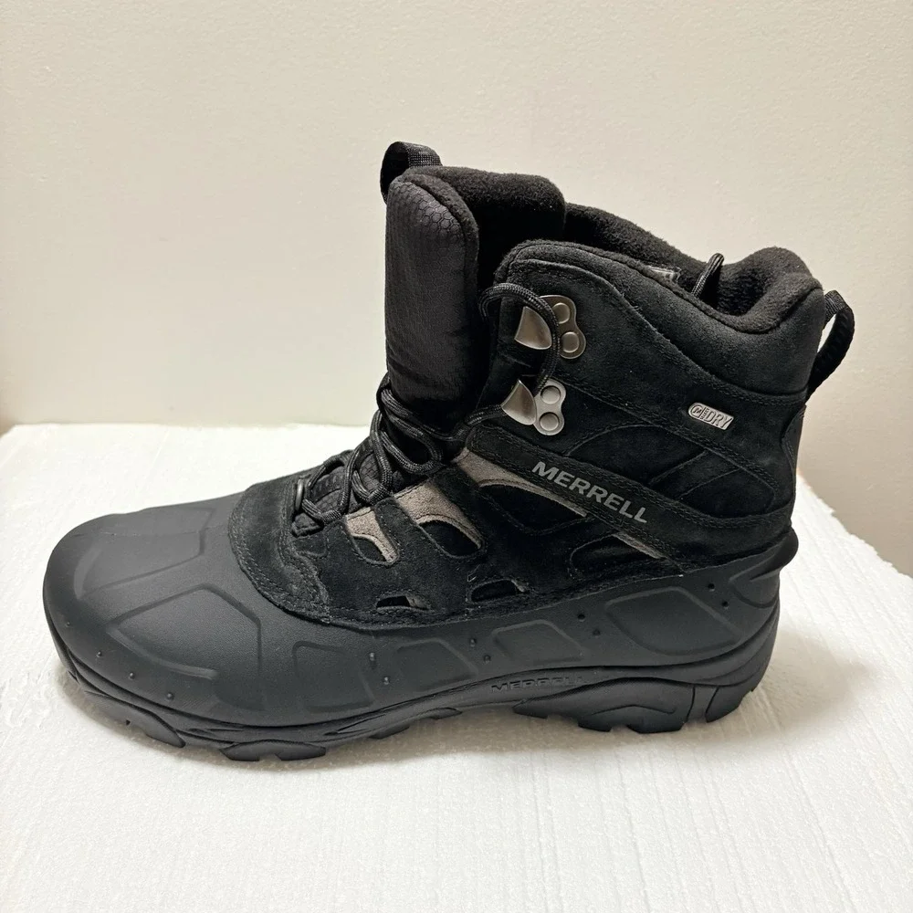 Merrell designed winter